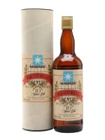 Maersk Equatorial Malt 10 Year Old Bot.1980s Marchen-Laust-Luna