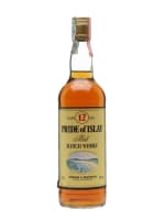Pride of Islay 12 Year Old Bot.1990s