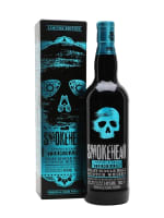 Smokehead Terminado Tequila Cask Finish