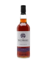 Sherried Speyside 2010 14 Year Old Watt Whisky