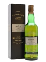 Macduff 1975 20 Year Old Cadenhead's