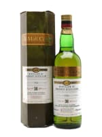Macduff 1964 36 Year Old Old Malt Cask