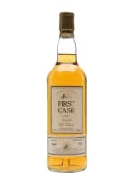 Macduff 1972 31 Year Old Cask #2369 First Cask