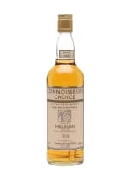 Millburn 1974 Bot.1998 Connoisseurs Choice