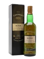 Millburn 1983 11 Year Old Cadenhead's