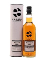 Miltonduff 2008 15 Year Old Duncan Taylor Octave