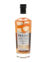 Miltonduff 2008 17 Year Old PX Finish Duncan Taylor Octave