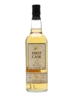 Miltonduff 1983 24 Year Old First Cask #6741