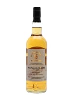Miltonduff 2015 8 Year Old 100 Proof Edition #24 Signatory