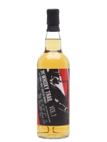 Mortlach 1993 26 Years Old Elixir Distillers Jazz Series