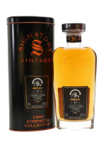 Mortlach 2008 17 Year Old Cask 800115 Signatory Symington’s Choice