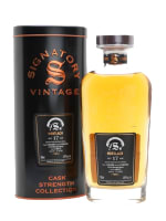 Mortlach 2008 17 Year Old Cask 800123 Signatory Symington’s Choice