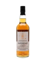 Mortlach 2013 11 Year Old 100 Proof Edition #34 Signatory