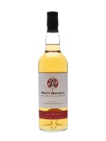 Speyside (Mortlach) 2009 15 Year Old Watt Whisky