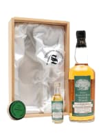 Mosstowie 1976 21 Year Old Silent Stills Signatory