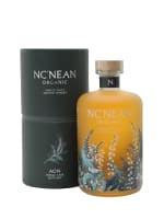 nc'nean 2017 7 year old calvados cask exclusive to the whisky exchange
