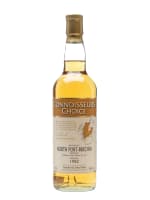North Port Brechin 1982 Bot.2010 Connoisseurs Choice