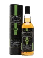 North Port (Brechin) 1977 25 Year Old Cadenhead's