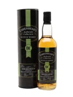 North Port (Brechin) 1977 24 Year Old Cadenhead's