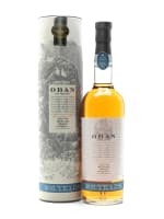Oban 14 Year Old 200th Anniversary