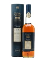 Oban 1984 Distillers Edition Bot.2000