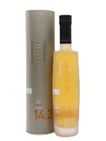 Octomore Edition 14.3 5 Year Old Islay Barley Bourbon and Wine Casks
