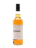 Octomore 2004 Futures Bourbon Cask