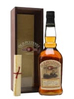 Old Pulteney 18 Year Old Sherry Cask