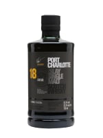 Port Charlotte Scottish Barley 18 Year Old