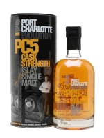 Port Charlotte 2001 5 Year Old (PC5)