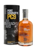Port Charlotte PC9 An Ataireachd Ard