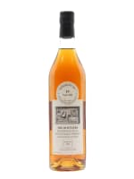 Port Ellen 1981 19 Year Old Sherry Butt The Bottlers #1549