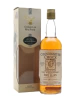 Port Ellen 1971 Bot.1980s Connoisseurs Choice