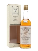 Port Ellen 1979 Bot.1995 Connoisseurs Choice