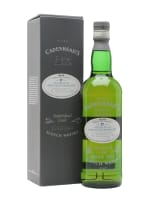 Port Ellen 1981 17 Year Old Cadenhead's