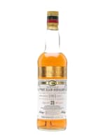 Port Ellen 1981 23 Year Old Sherry Cask #612