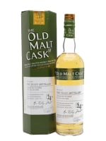 Port Ellen 1982 24 Year Old Sherry Cask 3915 Old Malt Cask