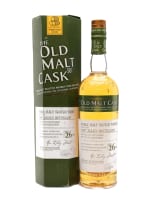 Port Ellen 1982 26 Year Old Cask #4808 Old Malt Cask