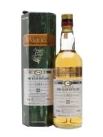 Port Ellen 1983 23 Year Old Cask #2790 Old Malt Cask