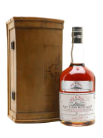 Port Ellen 1978 27 Year Old Old & Rare Platinum