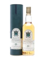Port Ellen 1975 22 Year Old Hart Brothers