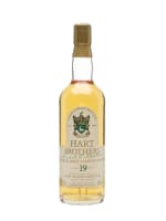 Port Ellen 1976 19 Year Old Hart Brothers