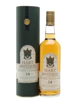 Port Ellen 1983 14 Year Old Hart Brothers