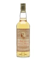 Port Ellen 17 Year Old Royal Mile Whiskies