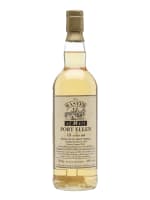 Port Ellen 1979 13 Year Old Cask 1832-36 The Master of Malt
