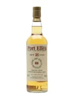 Port Ellen 1982 25 Year Old