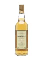 Port Ellen 1983 23 Year Old Fortnum & Mason