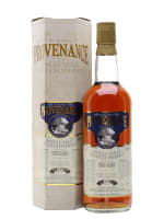 Port Ellen 1981 18 Year Old Provenance