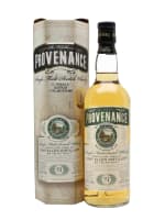 Port Ellen 1983 27 Year Old Cask 6101 Provenance