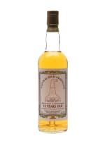 Port Ellen 12 Year Old Natural High Strength Bottling No.3 Signatory